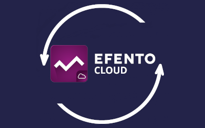 New features in Efento Cloud - Efento