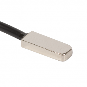 Wireless temperature logger with external probe - Bluetooth Low Energy ...