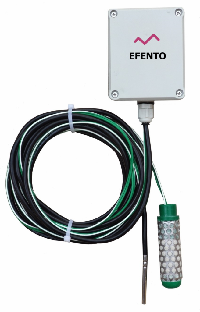 Wireless soil moisture sensors archives efento