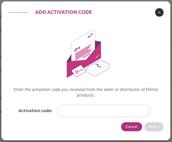 Efento Cloud new features - February 2025 - Efento