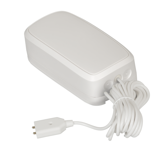 Wireless water leak logger - NB-IoT
